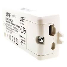 The ir sensor switch is designed with compact size and available in ac version and dc version. Hib Skye Mirror 77307000 Replacement Ir Sensor Switch 77309055