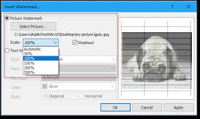 Click ok, and then click ok to close the page setup dialog box. How To Remove Hide Page Number Watermark In Excel