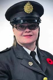 Lake named after corrections officer