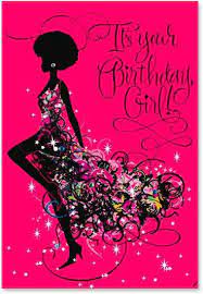 Elegant happy birthday diva images. Mahogany Cards From Hallmark Soulful True You Happy Birthday Woman Happy Birthday Black Happy Birthday African American