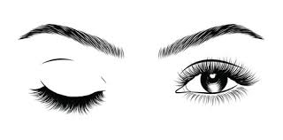 Winking Eye Sketch At Paintingvalley Com Explore Collection Of Winking Eye Sketch 1,000+ vectors, stock photos & psd files. winking eye sketch at paintingvalley