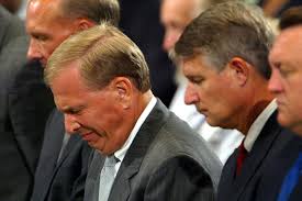 Disgraced': The Story of the Other Baylor Scandal