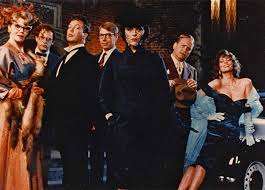Silent classics, noir, space operas and everything in between: 10 Reasons Clue Is The Best Movie Of All Time Purewow