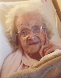 Minnie Harrison Obituary