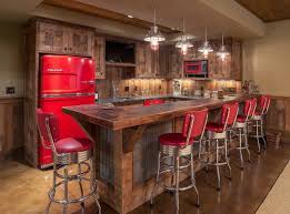 Maybe you would like to learn more about one of these? 16 Awe Inspiring Rustic Home Bars For An Unforgettable Party Bars For Home Basement Bar Designs Rustic House