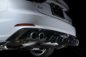 Default bodykit will be made out of high quality fiber glass , but if want carbon fiber , also can make it,finished parts will be white or black , unpainted. Rowen Body Kit For Audi A5 Sportback F5cyrl Kupit Po Vygodnoj Cene Car Styling Tuning Online Shop Eu Hodoor Performance