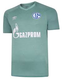 Fc schalke 04 away shirt 2020 2021. Fc Schalke 04 20 21 Third Jersey Fc Schalke 04 Umbro
