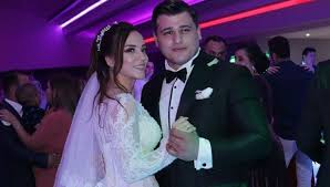 World champion wrestler riza kayaalp named turkey's flag bearer Milli Guresci Riza Kayaalp Baba Oldu Magazin Haberleri Ntv
