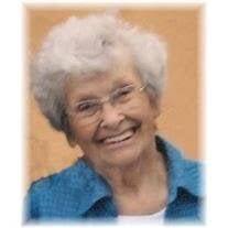 Rita O'Neill Obituary