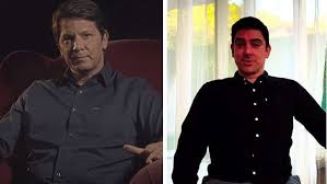 Já a secom postou que adnet no vídeo parodia. Marcelo Adnet Abre Queixa Crime Contra Mario Frias Por Difamacao E Injuria Istoe Independente