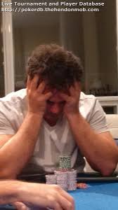 John Savidis: Hendon Mob Poker Database