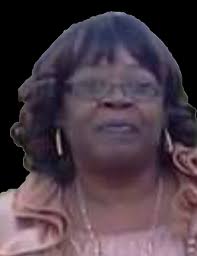 Obituary for Berta Glover