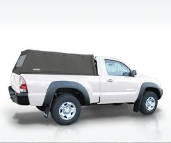 Truck bed caps are built to order for our customers and because of this there can be a 4 to 6 week lead time on orders. Bestop Purchases Colorado Soft Top Company The Shop Magazine