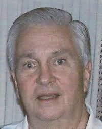 Obituary information for Robert A. Herrick