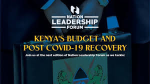 Find the best budget deals using the largest marketplace for african safaris. Kenya S Budget And Post Covid 19 Recovery Nmgleadershipforum Youtube