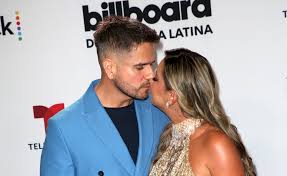 Novia de Daniel Arenas vive duros momentos en terapia - El Diario NY