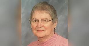 Helen Treece Obituary