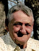 Muleskinner Verdie Ray Allen