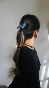 How It Would Look To Grow Out A Nape Undercut Undercut Long Hair Undercut Hairstyles Female Undercut Long Hair