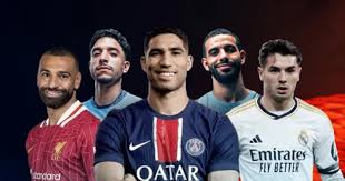 اشتراك IPTV لمشاهدة المباريات