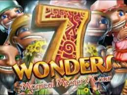 Also included are a couple of variations to mix things up. 7 Wonders Magical Mystery Tour Game Download For Pc Big Fish Games Flv Youtube