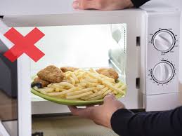 Voici 13 Aliments A Ne Jamais Chauffer Au Micro Ondes