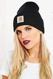 Carhartt Watch Black Beanie Black Beanie Carhartt Beanie Outfit