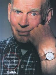 Edwin Robinson Lost & Regained Sight Vintage 1990 Original Print Ad 8.5 x 11