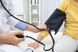 Namun angka tersebut tidak kekal begitu. Pentingnya Mengetahui Tekanan Darah Normal Anak Alodokter