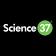 Science 37 logo