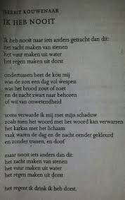 Pin Op Gedichtjes