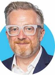 Origins of a sci-fi icon