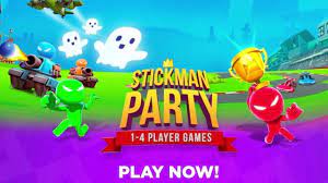 It has launched 5 installments, and stick 4 is the fourth installment of this exciting series. Descargar Stickman Party Apk Mod Dinero Ilimitado 2021