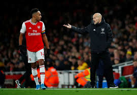 Find arsenal fixtures, results, top scorers, transfer rumours and player profiles, with exclusive photos and video highlights. Arsenal Vs Brighton Result Freddie Ljungberg Accuses His Players Of Being Scared After Home Defeat The Independent The Independent