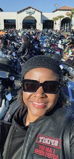 Riding from Kansas City to Jacksonville with Tru Sisters