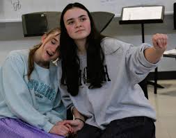 SHS Drama Society Presents Little Women the Musical