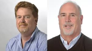 The WHNT News 19 family welcomes Brian Lawson & Mark McCarter to the team