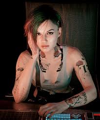 Best Of Video Games On Twitter Judy Alvarez Cyberpunk 2077 Judy alvarez, #judyalvarez #cyberpunk2077, cyberpunk 2077, video games. judy alvarez cyberpunk 2077