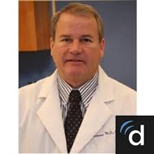 Dr. Donald L. Bodenner, MD
