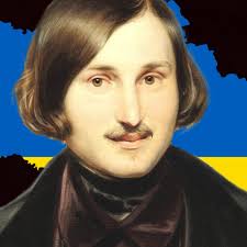 Gogol och det långa kriget mot den ukrainska kulturen