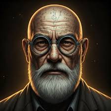 Not John Daker (@NotJohnDaker)