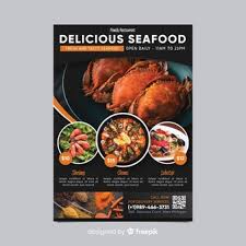 Download Restaurant Flyer Images Free Vectors Stock Photos Psd
