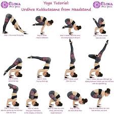 Happy Weekend Beautiful Friends Urdhvakukkutasana Upwardroosterpose Weekendtutorials Wearing Re3life Re3 R Yoga Poses Advanced Headstand Yoga Yoga Help
