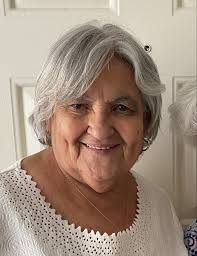 Obituary information for Amalia M. Bodon