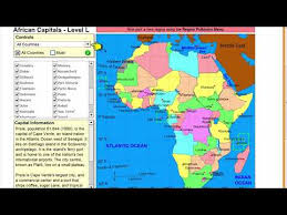 Middle east map game this is a topic that many people are looking for. Lecture 2 World Geography Africa Continent 2 à¤…à¤« à¤° à¤• à¤®à¤¹ à¤¦ à¤µ à¤ª à¤­ à¤— 2 By Mohit Sir Africans Media Center
