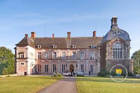Chateau De Lesigny Chateau De Chenonceau Villarceaux Et Seigneurie