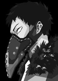 My hero academia's manga and anime are broken into sagas and story arcs. Overhaul My Hero Academia Poster By Rochefort Displate