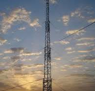 Telescopic Guyed Antenna Tower | Aluma Tower