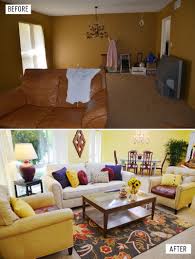 Happy Elegant Design On Home Made Simple Home Made Simple Living Room Den Home