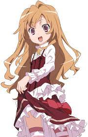 Toradora Photo Toradora Taiga Aisaka Toradora Tsundere Anime